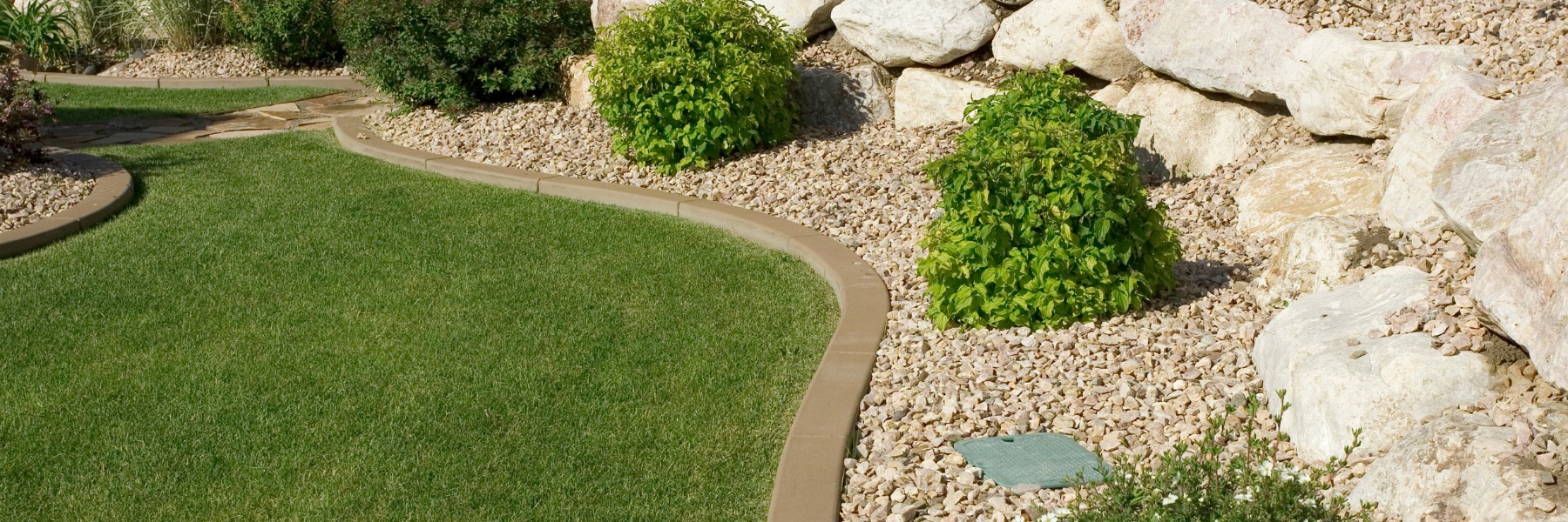 Lawn Care and Landscaping in Grapevine, TX