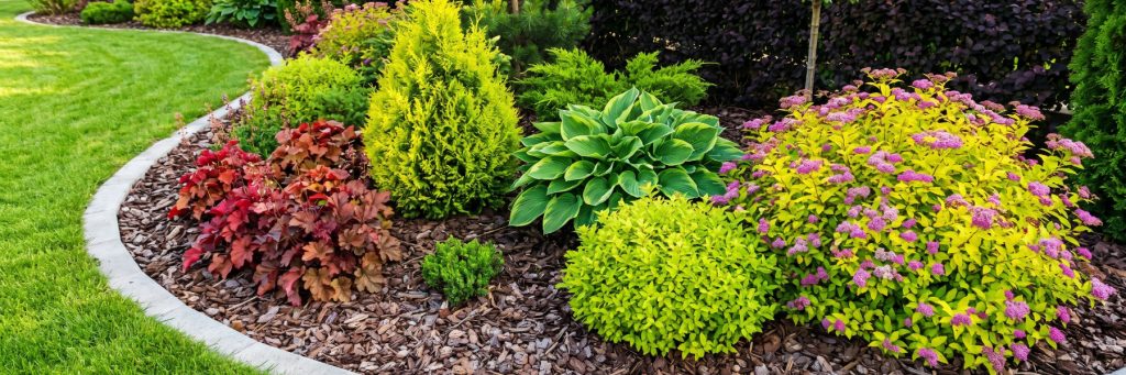 Lawn Care and Landscaping in Grapevine, TX
